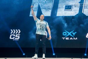 BODYBUILDING OVERALL